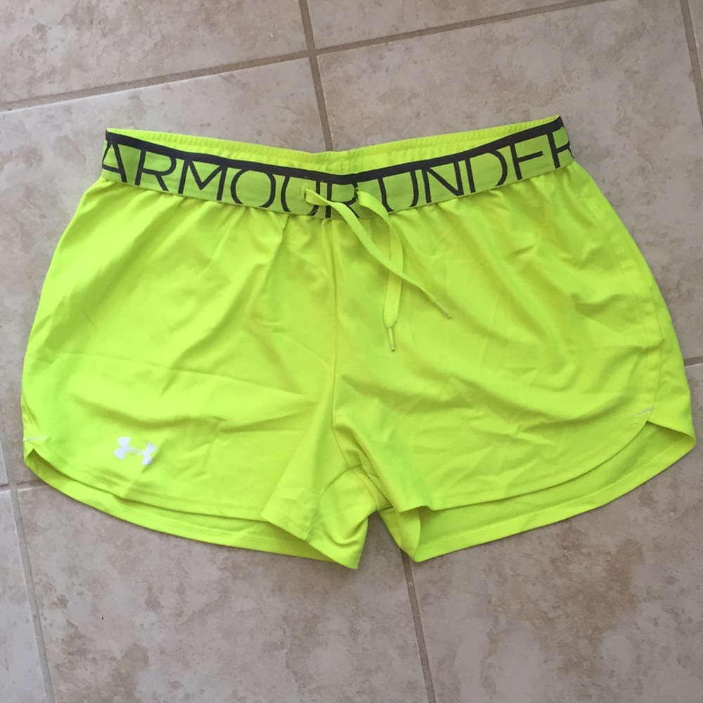 Under Armour Shorts